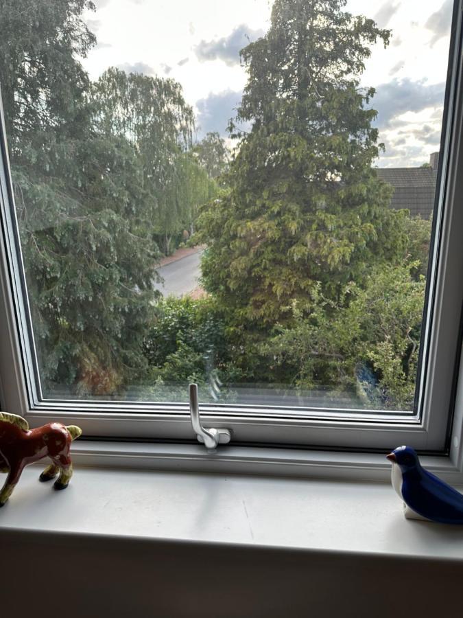 Kulladal Malmo Apartment Екстериор снимка