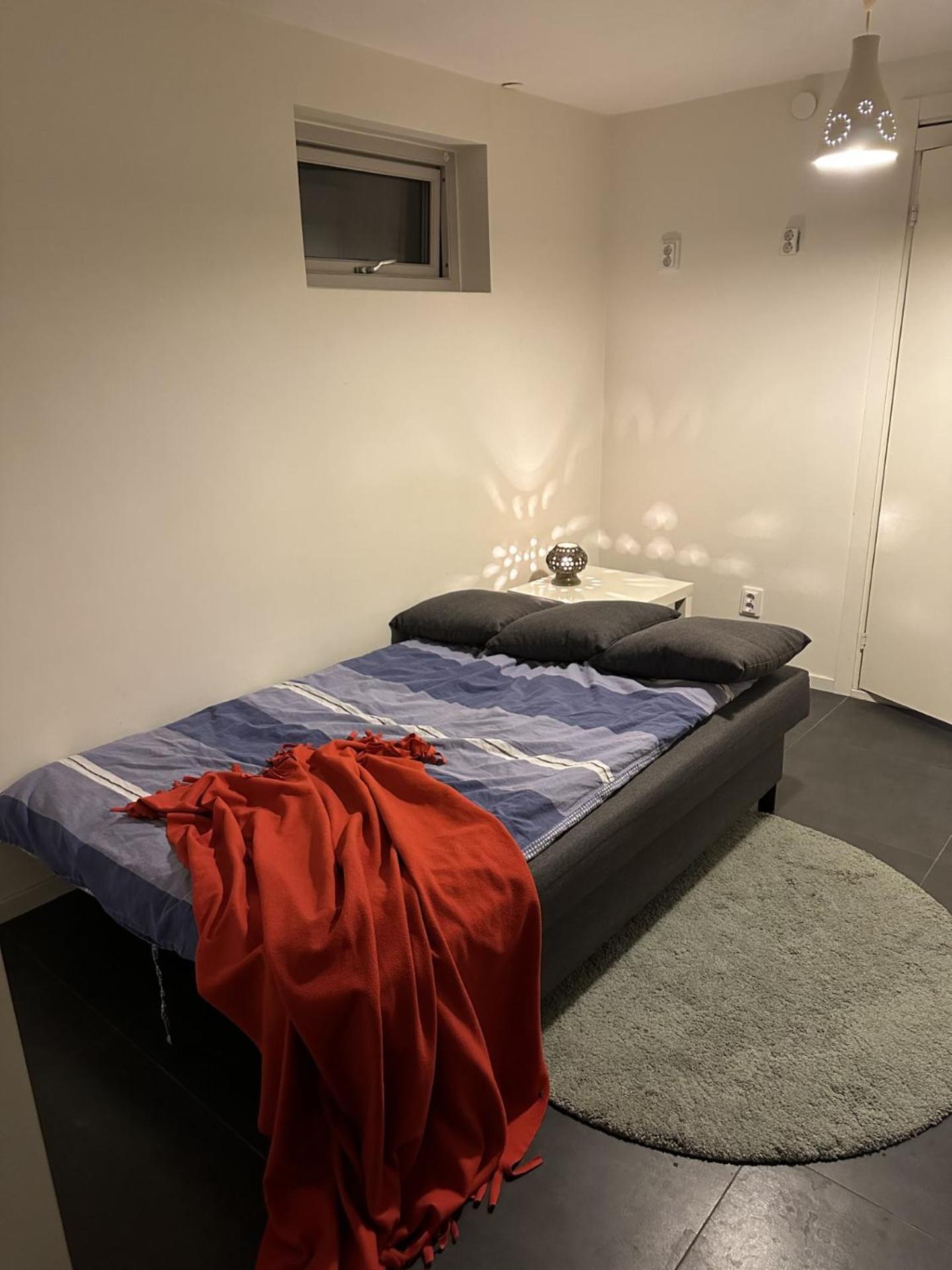 Kulladal Malmo Apartment Екстериор снимка