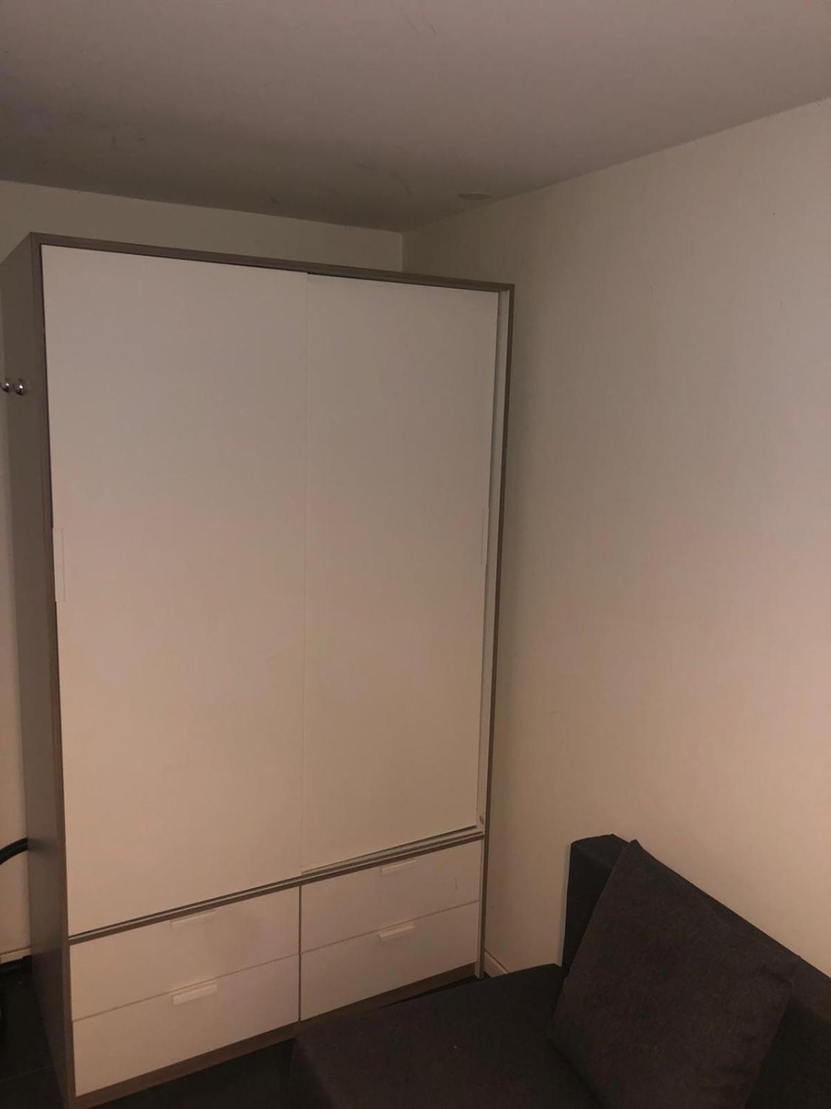 Kulladal Malmo Apartment Екстериор снимка